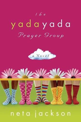 Tapa de The Yada Yada Prayer Group