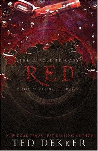 Tapa de Red