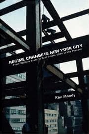 Tapa de From Welfare State to Real Estate