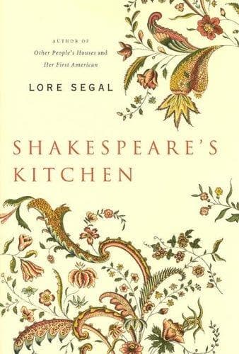 Tapa de Shakespeare's Kitchen