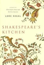 Tapa de Shakespeare's Kitchen