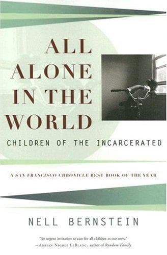 Tapa de All Alone in the World