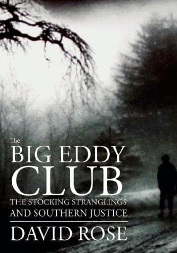 Tapa de The Big Eddy Club