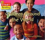 Tapa de Children Around the World (QEB Start Reading)
