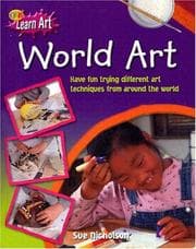 Tapa de World Art