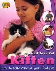 Tapa de Kitten (Qeb You and Your Pet)