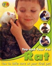 Tapa de Rats (Qeb You and Your Pet)
