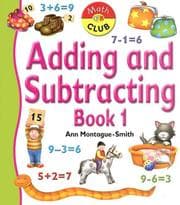 Tapa de Adding And Subtracting