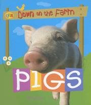 Tapa de Pigs (Qeb Down on the Farm)