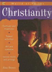 Tapa de Christianity