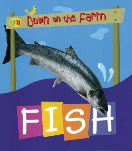 Tapa de Fish (Down on the Farm)