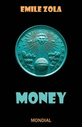 Tapa de Money (Rougon-Macquart)