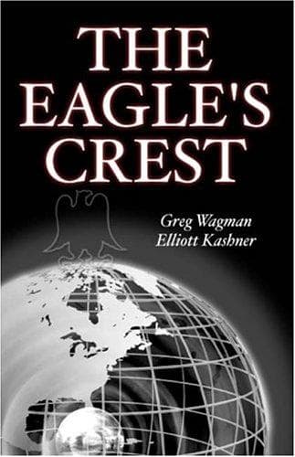 Tapa de Eagle's Crest