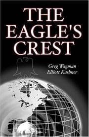 Tapa de Eagle's Crest