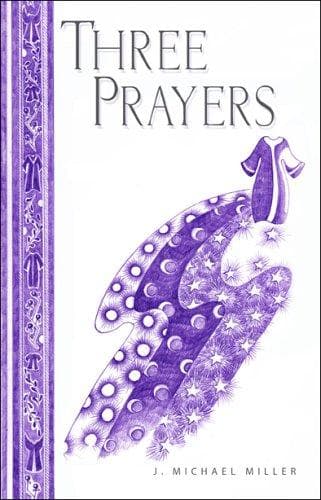 Tapa de Three Prayers