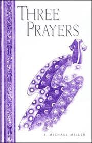Tapa de Three Prayers