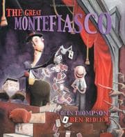 Tapa de The Great Montefiasco