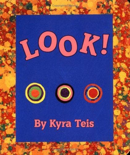 Tapa de Look!