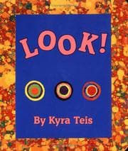 Tapa de Look!
