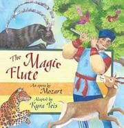 Tapa de The Magic Flute