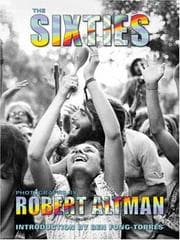 Tapa de The Sixties