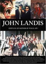 Tapa de John Landis