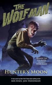 Tapa de The Wolf Man