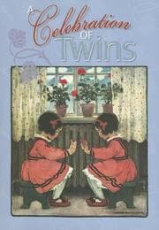 Tapa de A Celebration of Twins