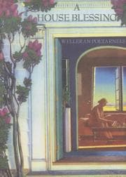 Tapa de A House Blessing (Mini)