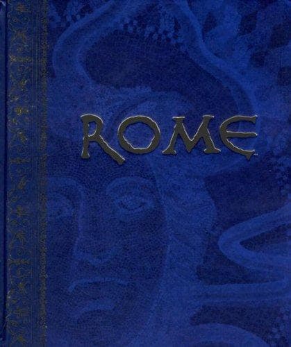 Tapa de Rome