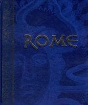 Tapa de Rome