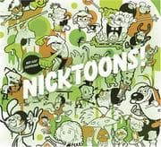Tapa de Not Just Cartoons