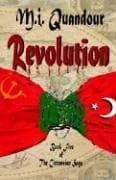 Tapa de Revolution