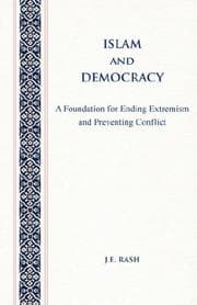 Tapa de Islam and Democracy