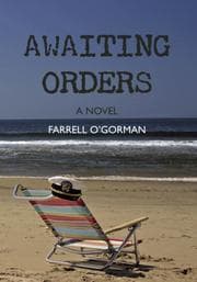 Tapa de Awaiting Orders