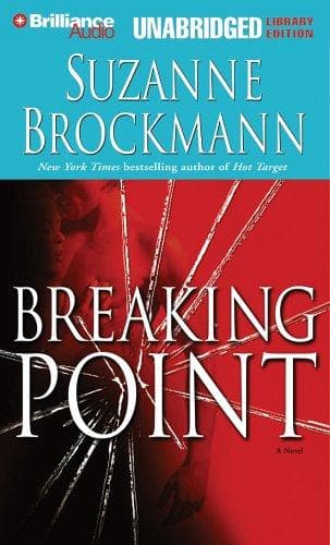 Tapa de Breaking Point