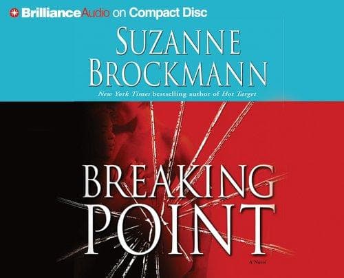 Tapa de Breaking Point