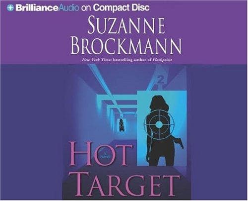 Tapa de Hot Target