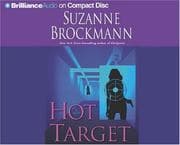 Tapa de Hot Target