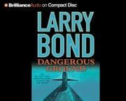 Tapa de Dangerous Ground