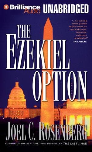 Tapa de Ezekiel Option, The