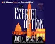 Tapa de Ezekiel Option, The