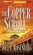 Tapa de Copper Scroll, The