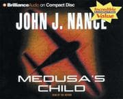 Tapa de Medusa's Child (Nance, John J.)