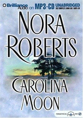 Tapa de Carolina Moon
