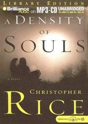 Tapa de Density of Souls, A