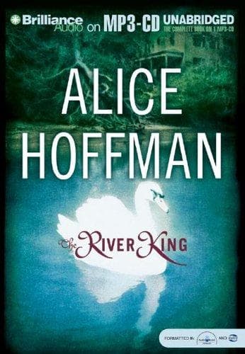 Tapa de River King, The