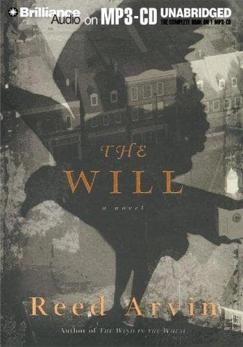 Tapa de Will, The