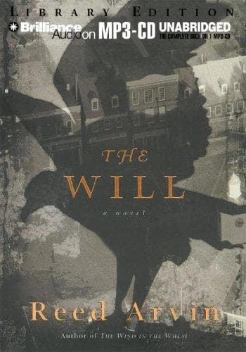 Tapa de Will, The