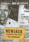 Tapa de Newjack